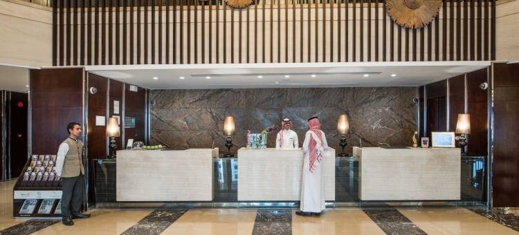 布德尔塔利亚服务式公寓(Boudl Al Tahlia)图片