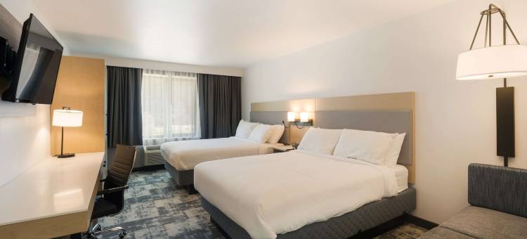 科尔法克斯贝斯特韦斯特酒店(Best Western Colfax)图片