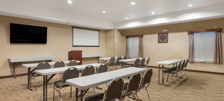 得克萨斯城贝斯特韦斯特酒店(Best Western Texas City)图片