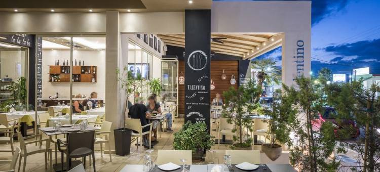 奥斯卡村庄套房酒店(Oscar Suites & Village)图片
