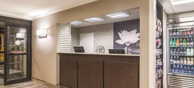 Wingate by Wyndham Brunswick GA / I-95图片