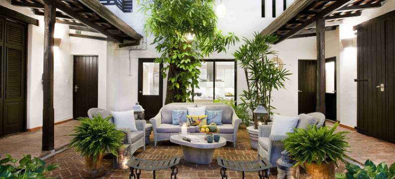 斯德尔 XVI 之家(Casas del XVI)图片