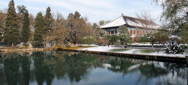 北京慧庭酒店(紫竹桥万寿寺地铁站店)图片