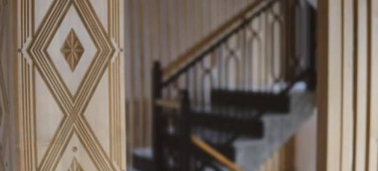 Willa Koszysta图片