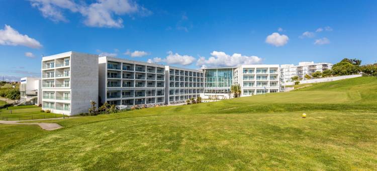 里斯本卡帕里卡皇冠假日酒店(Crowne Plaza Caparica Lisbon)图片