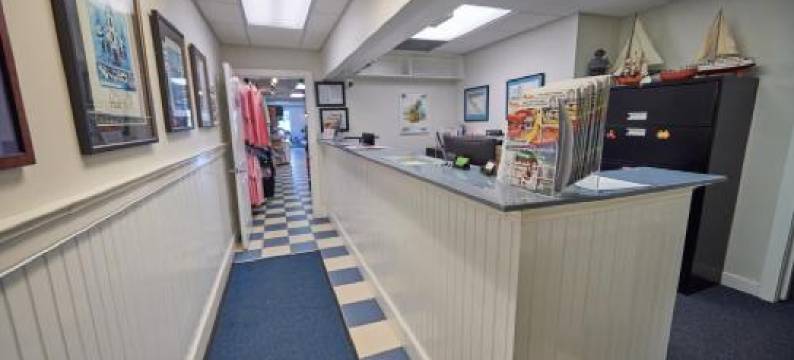 Grey's Point Camp Cottage 7图片