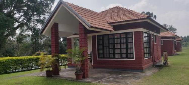 Dubare Inn Coorg图片