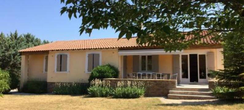 大榛果农场(Villas de La Ferme du Gros Noyer)图片