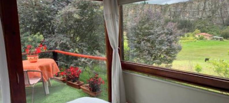 度假屋(Casa en El Arbol)图片