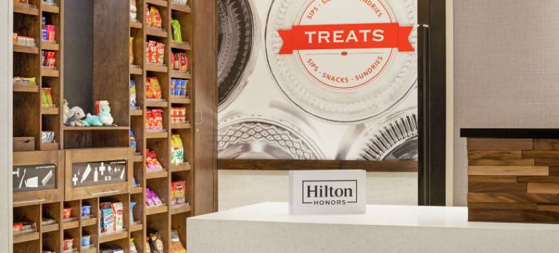 迈阿密肯德尔欢朋酒店套房(Hampton Inn and Suites by Hilton Miami Kendall)图片