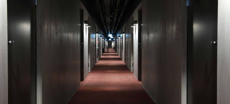 贝斯特韦斯特优质十号酒店(Best Western Plus Ten Hotel)图片