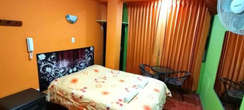 Sombrero de Paja图片