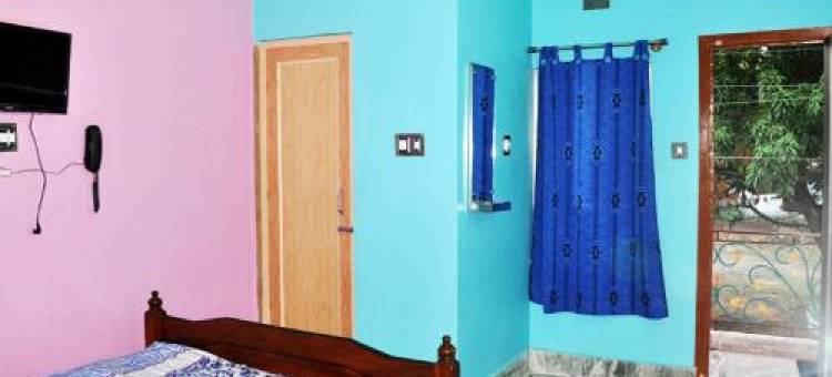 哈格拉姆艾沙尼酒店宾馆(Jhargram Eshani Hotels and Guest House)图片