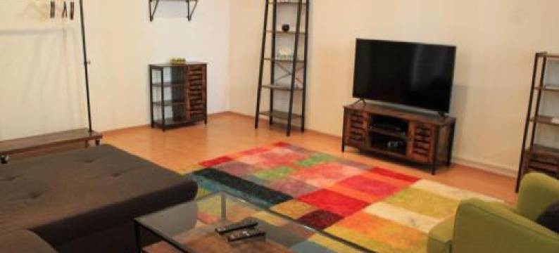 Apartmán Domčeková图片