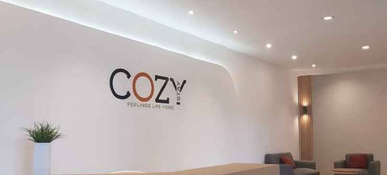 舒适酒店(Cozy Hotel)图片