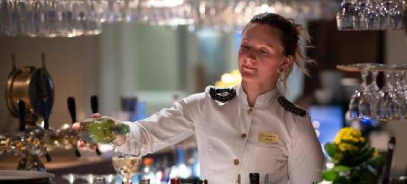 乌托旅馆(Hostel Utö)图片