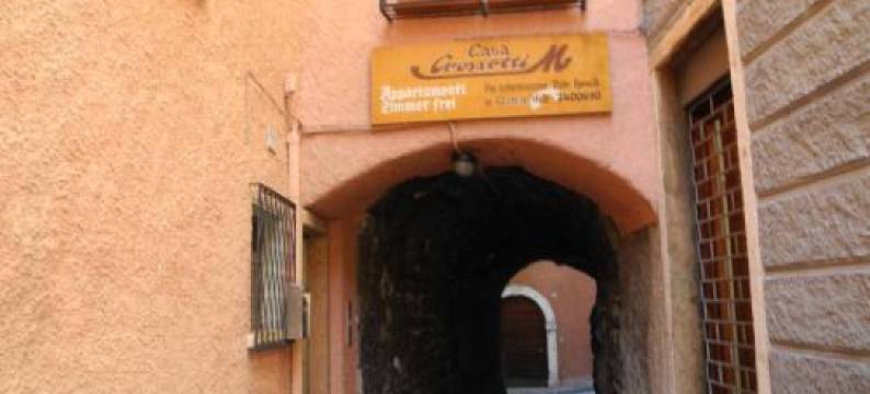 Casa Cressotti Appartamenti图片