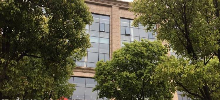 尚客优精选酒店(铜陵学院店)图片