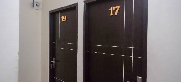 RedDoorz Near Taman Pantai Alam Indah Tegal图片
