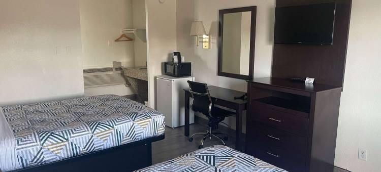 俄勒冈赫米森 - 尤马蒂拉 6 号汽车旅馆(Motel 6 Hermiston, or - Umatilla)图片