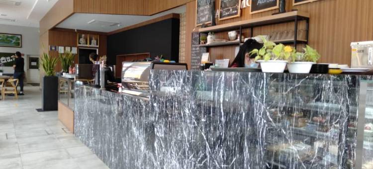 MD精品酒店(MD Boutique Hotel)图片