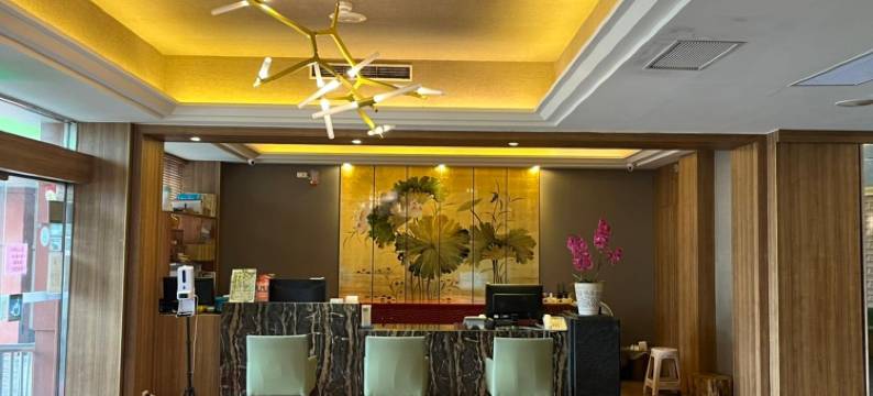 台东峇里商旅酒店图片