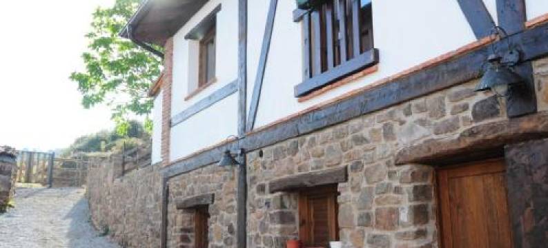 El Nogal de Laguna图片