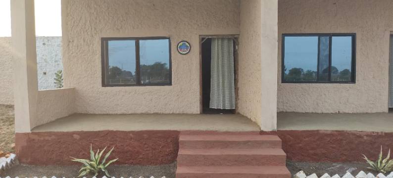 Ajinkya Jungle Lake Farm Resort图片