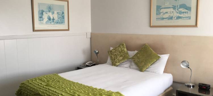 Comfort Inn Victor Harbor图片