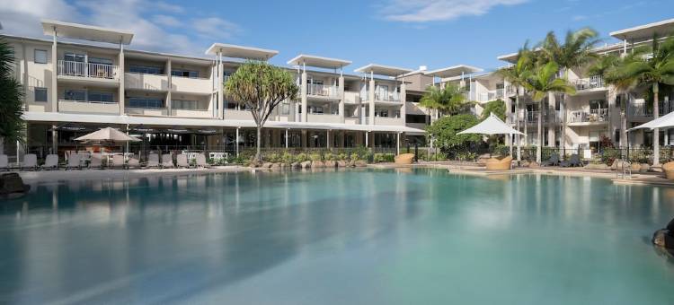 派珀斯盐度假酒店 & 水疗中心(Peppers Salt Resort & Spa)图片