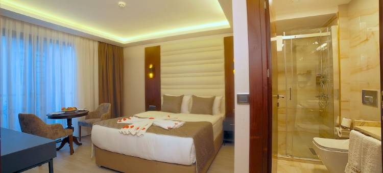 我的梦想伊斯坦布尔酒店(My Dream Istanbul Hotel.)图片