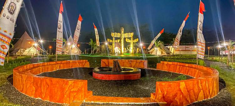 La'Ranch Glamping Adventure图片