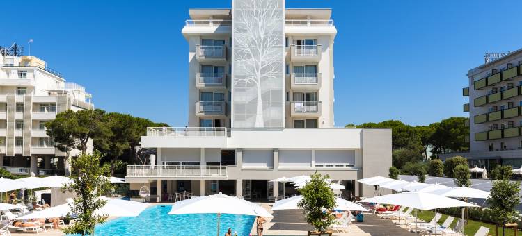 Life Hotel 4 Superior图片