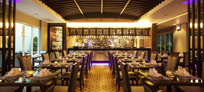 奇莱克斯度假酒店(Chillax Resort)图片