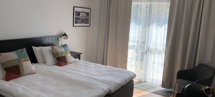 埃克舍拉斯塔酒店(Rasta Eksjö)图片