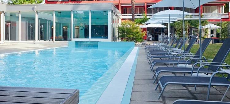 斯池艾瑞酒店(Hotel Schiff am Rhein)图片