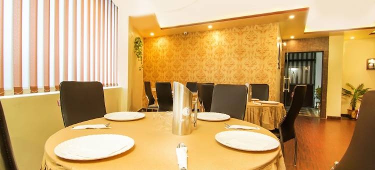 FabHotel Sara Residency图片