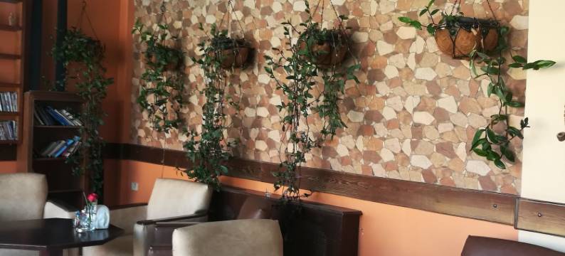 玛丽亚姆酒店(Mariam Hotel)图片