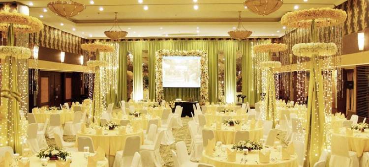 阿斯顿热带酒店(Aston Tropicana Hotel Bandung)图片