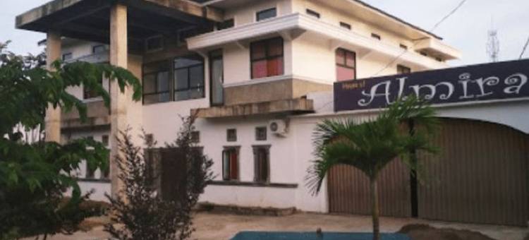 阿尔米拉家庭旅馆(Almira Homestay)图片