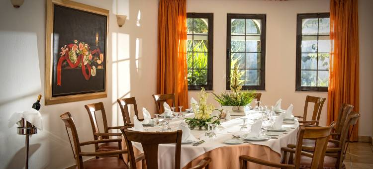 赫索尼索斯马里斯酒店(Hersonissos Maris)图片