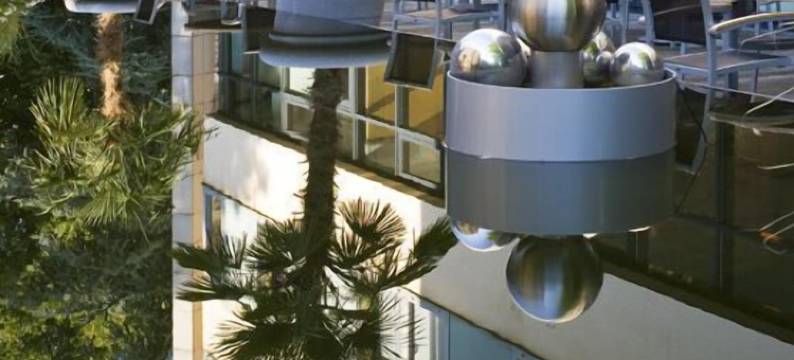 埃森广场美居酒店(Mercure Hotel Plaza Essen)图片