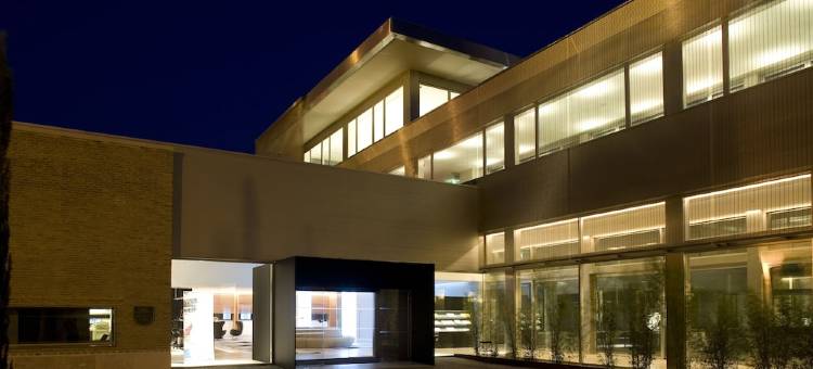 阿尔卡拉赫纳雷斯酒店(Parador de Alcala de Henares)图片