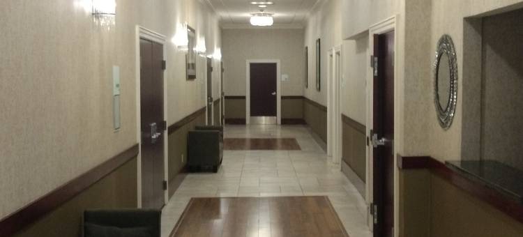 俄克拉荷马城北部假日酒店及套房(Holiday Inn & Suites Oklahoma City North)图片