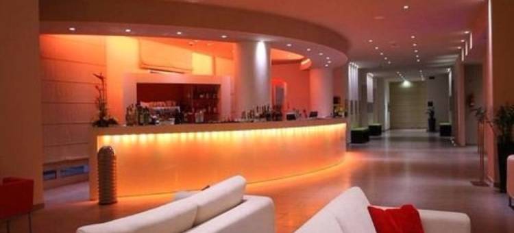 UNA HOTELS Cesena Nord(UNA HOTELS Cesena Nord)图片