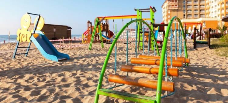 索尔月神海湾酒店-全包式(Sol Luna Bay Resort)图片