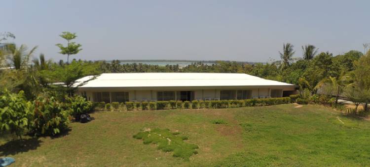 卡里穆恩哈瓦季节酒店(D'Season Hotel Karimunjawa)图片