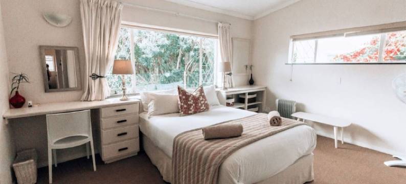 克尼斯纳乐芙摩尔小屋(Lovemore Lodges Knysna)图片