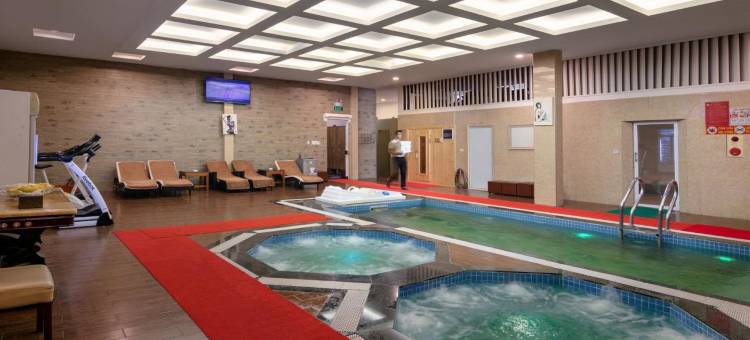北宁凤凰度假村(Phoenix Resort Bac Ninh)图片