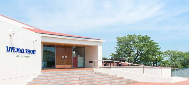 利夫马克斯度假酒店-伊東川奈店(LiVEMAX RESORT ITO KAWANA)图片